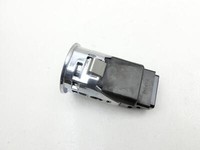 Toyota Prius II 05-09 Schalter Engine Start Stop Button Toyota Prius II 05-09 23.03.2005 8961147010 710-2Y40 gebraucht Vorschau 4