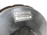 Nissan Pathfinder R51 05-14 2,5D 128KW Bremskraftverstärker Nissan Pathfinder R51 05-14 12.08.2005 46007EB323... Vorschau 6