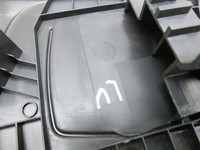 Citroen C4 III 20-24 Sitzverkleidung Verkleidung Sitz Blende Abdeckung Links Vorne Citroen C4 III 20-24 26.09.2024... Vorschau 8