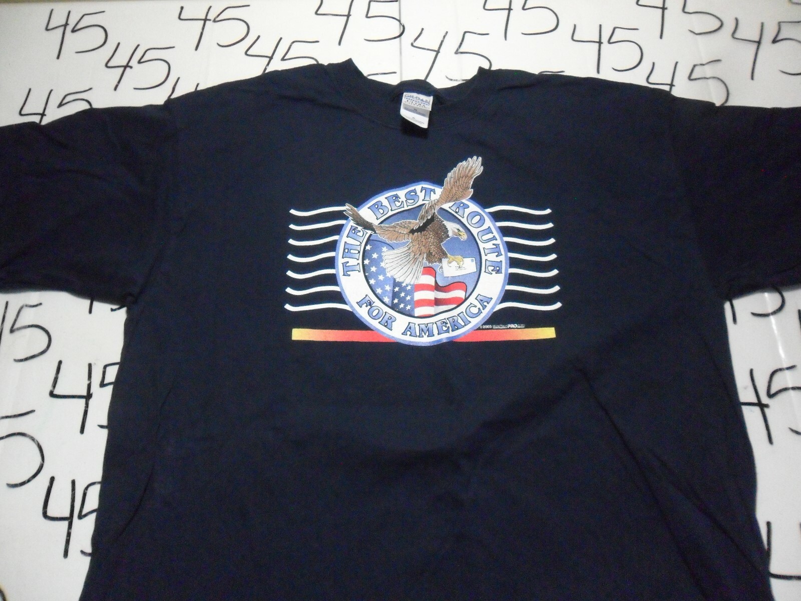 nWoTシャツ　T America XLサイズ XL NWOT America T Shirt | eBay