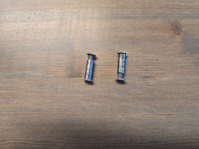 Used Parts from Leatherman Rebar (Select part from pulldown)