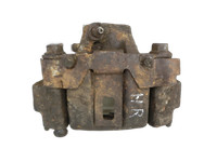Toyota Land Cruiser 90 J9 96-02 D-4D 3,0 120KW Bremssattel Bremszange Hinten Rechts Toyota Land Cruiser 90 J9 96-02... Vorschau 1
