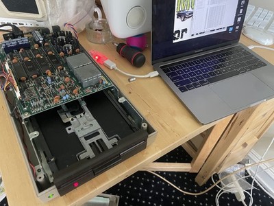 Item photo(s) from verified buyer