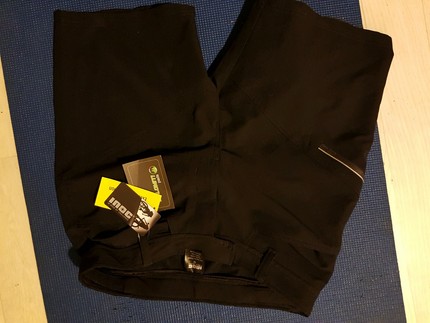 inoc cycling shorts