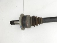 BMW X5 F15 13-18  3,0d 190KW Antriebswelle Gelenkwelle Rechts Hinten BMW X5 F15 13-18 21.06.2013 7589128... Vorschau 4