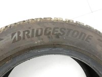 Toyota Yaris XP9 09-11 2x Reifen Winterreifen Bridgstone 185/60R15 88T 6.0-6.7mm Toyota Yaris XP9 09-11 08.04.2011... Vorschau 5