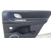 Renault Espace IV JK 10-12 Türverkleidung Türpappe Rechts Hinten Renault Espace IV JK 10-12 25.05.2012 829A03921R... Vorschau 5