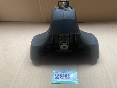THULE 754  SINGLE FOOT FOR THULE RAPID SYSTEM LOAD BARS (FOR SPARES OR REPAIR)