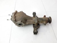 Subaru Outback V BS 15-21 2,0D 110KW 4WD Differential Vorderachsgetriebe Vorne Subaru Outback V BS 15-21 15.12.2014... Vorschau 2