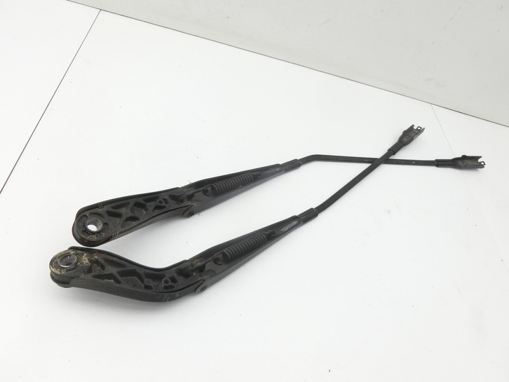 Mercedes A200 W169 04-08 2x Scheibenwischer Wischarm Wischerarm Scheibenwischerarm Vorne Mercedes A200 W169 04-08... Vorschau 5
