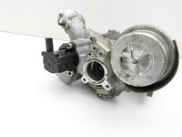 Ford Kuga II DM2 13-16 EcoBoost 1,6 134KW ENJT0 Turbolader Turbo Abgasturbolader Ford Kuga II DM2 13-16 12.16.2013... Vorschau 2