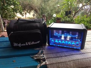 tubemeister kettner 1x8 bc108 vox