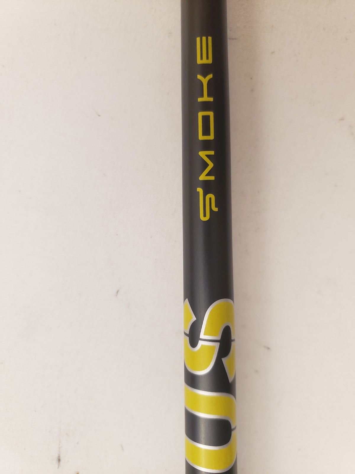 Used Ping G440 SFT Driver 10.5* - HZRDUS Smoke Yellow 6.5 Extra Stiff - LH