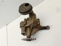 Mercedes R170 SLK 2,0 120KW 111958 Ölpumpe Mercedes R170 SLK 03.04.2000 A1111800801 gebraucht Vorschau 4