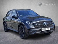 2026 Mercedes-Benz GLC GLC 300de 4Matic Urban Edition 5dr 9G-Tronic ESTATE DIESE