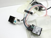 BMW X3 F25 10-14 Lordosenpumpe Sitz- Lordosenkissen SitzverstellungLinks Vorne BMW X3 F25 10-14 22.06.2011 7404139... Vorschau 7