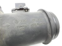 Audi A6 4F C6 qu 04-08 TDI 3,0 171KW Luftmassenmesser Luftmengenmesser Audi A6 4F C6 qu 04-08 04.12.2007 059906461N... Vorschau 5