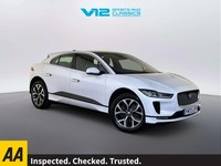 2023 Jaguar I-Pace 294kW EV400 HSE 90kWh 5dr Auto [11kW Charger] HATCHBACK ELECT