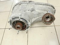 Dodge Nitro 06-10 CRD 2,8 130KW 4WD Verteilergetriebe Getriebe Dodge Nitro 06-10 02.06.2008 P52853452AB... Vorschau 5