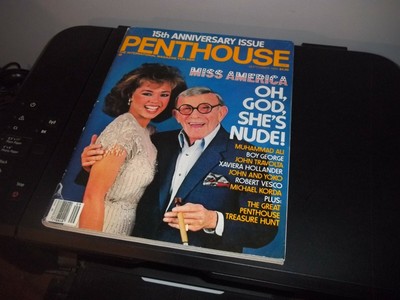Penthouse Vanessa Williams for sale | Only 3 left at -75%