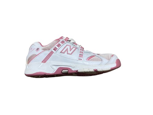 New Balance - 　いーちゃん New Balance 530 Athletic Shoe - Big Kid - Rose Sugar