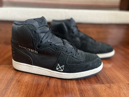 STUSSY NEIGHBORHOOD NIKE ターミネーター　27cm Nike x Stussy x Neighborhood - Terminator - SneakerNews.com