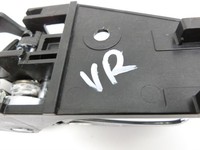Suzuki Swift IV FZ NZ 12-17 3T Türgriff Griff Innen Rechts Vorne Suzuki Swift IV FZ NZ 12-17 04.07.2016 gebraucht Vorschau 5