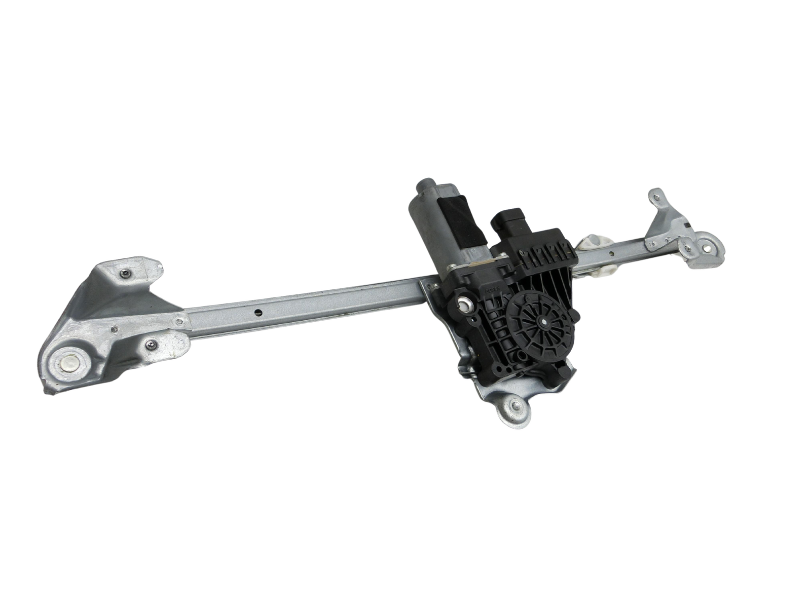 Opel Zafira B A05 05-08  Fensterhebermotor mit Fensterheber Rechts Hinten  - Bild 1