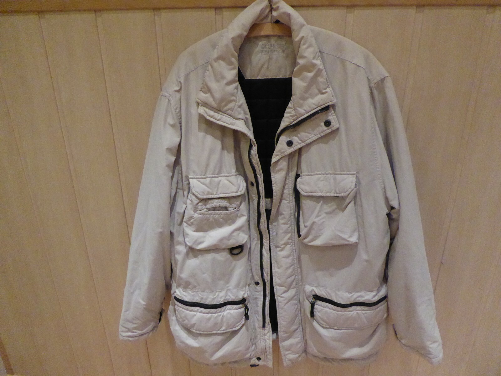 Globetrotter Jacke Herren Vergleich Test +++ Globetrotter Globetrotter Jacke Herren Vergleich Test +++ Globetrotter