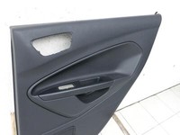 Ford Fiesta VI 6 JA8 08-13 5T Türverkleidung Türpappe Rechts Hinten Ford Fiesta VI 6 JA8 08-13 18.10.2011... Vorschau 2