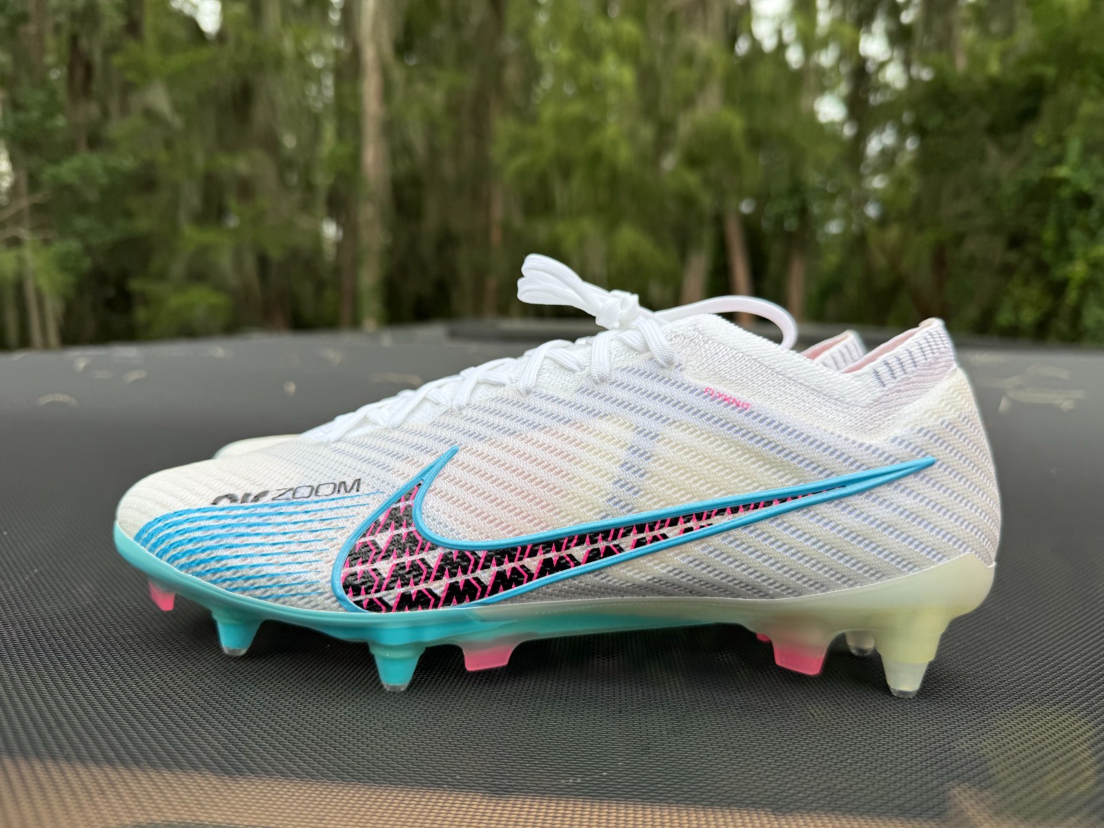 【専用】NIKE ZOOM VAPOR 15 ELITE AG-PRO Zoom Mercurial Vapor 15 Elite AG Pro '25th Anniversary Pack