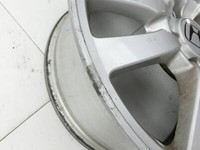 Honda Accord VIII CW3 08-11 1x Felge Alufelge 5X114.3 6.5X16Zoll ET50 Honda Accord VIII CW3 08-11 14.04.2008 gebraucht Vorschau 4