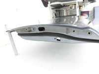 Mitsubishi Outlander III 12-15 Tür Rechts Hinten U17A Mitsubishi Outlander III 12-15 22.09.2015 5730B390 gebraucht Vorschau 6