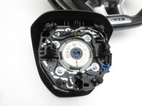 Peugeot 308 II 17-21 Lenkrad Airbaglenkrad GT Peugeot 308 II 17-21 06.04.2021 01661118 13942600 6526912 gebraucht Vorschau 7