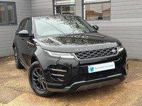 2020 Land Rover Range Rover Evoque 2.0 P200 MHEV R-Dynamic Auto 4WD Euro 6 (s/s)