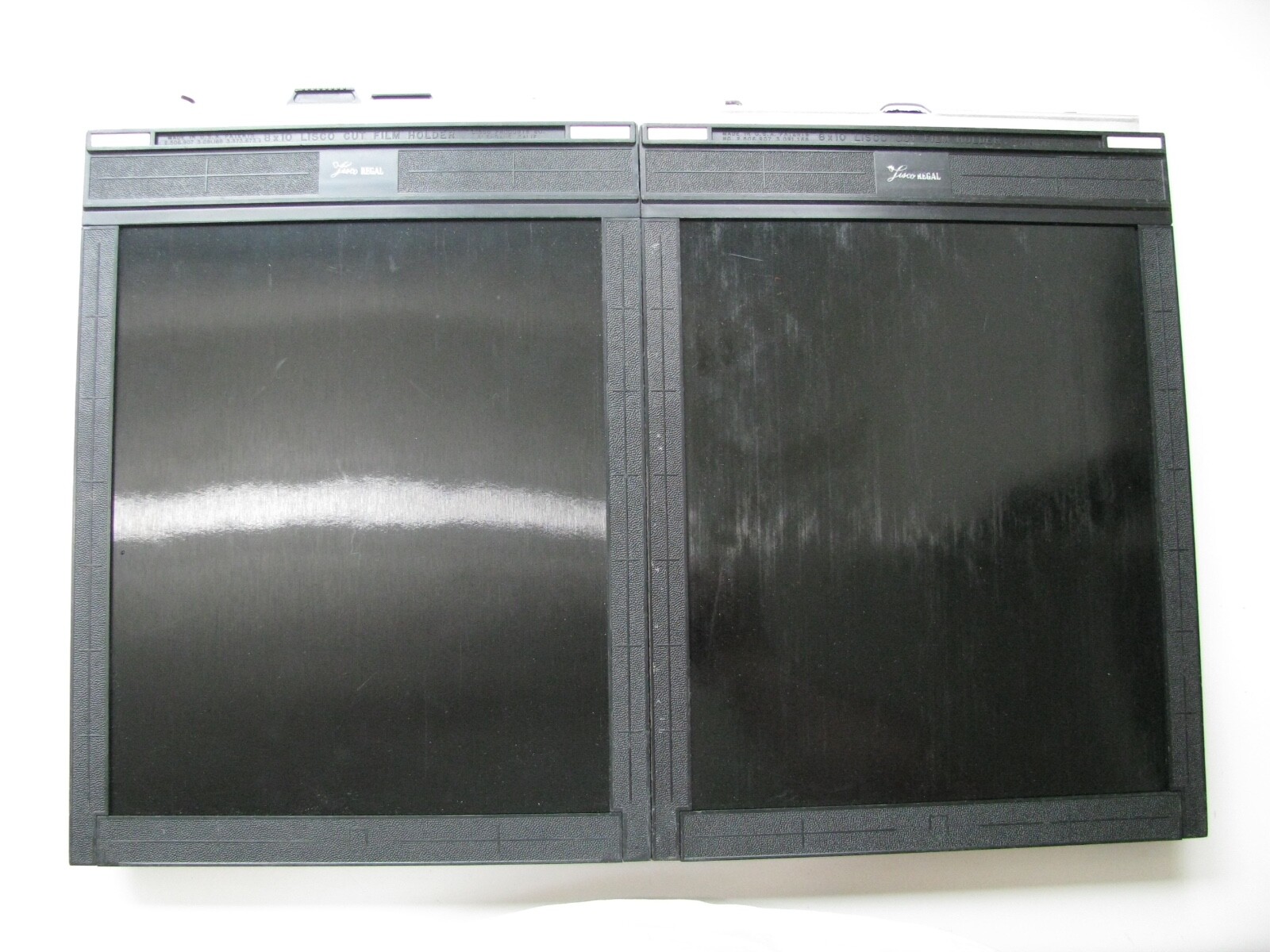 2 X Lisco Regal 8x10 Film Holders EXC **USA** | eBay 2 X Lisco Regal 8x10 Film Holders EXC **USA** | eBay