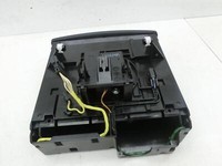 Mercedes S211 W211 E270 02-06 Warnblinkschalter Schalter Sitzheizung ZV ESP Mercedes S211 W211 E270 02-06... Vorschau 6