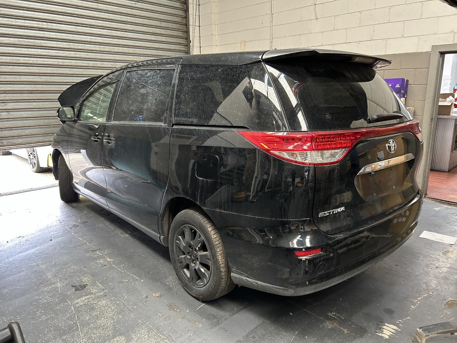 Toyota Estima Right Rear Window Switch ACR55 2005-2019 - thumbnail 3