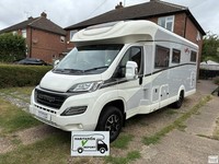 Carthago C-Tourer T149