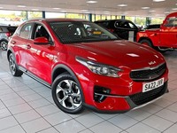 2022 Kia XCeed 1.0 2 T-GDi 5DR Suv Petrol Suv Petrol Manual