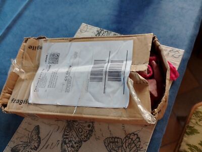 Item photo(s) from verified buyer