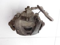 VW Tiguan I 5N 11-16 TDI 2,0 81KW Bremssattel Bremszange Vorne Links VW Tiguan I 5N 11-16 10.08.2011 5N0615123 gebraucht Vorschau 5