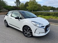CITROEN DS3 ULEZ FREE GREAT MPG LOW INSURANCE WARRANTY