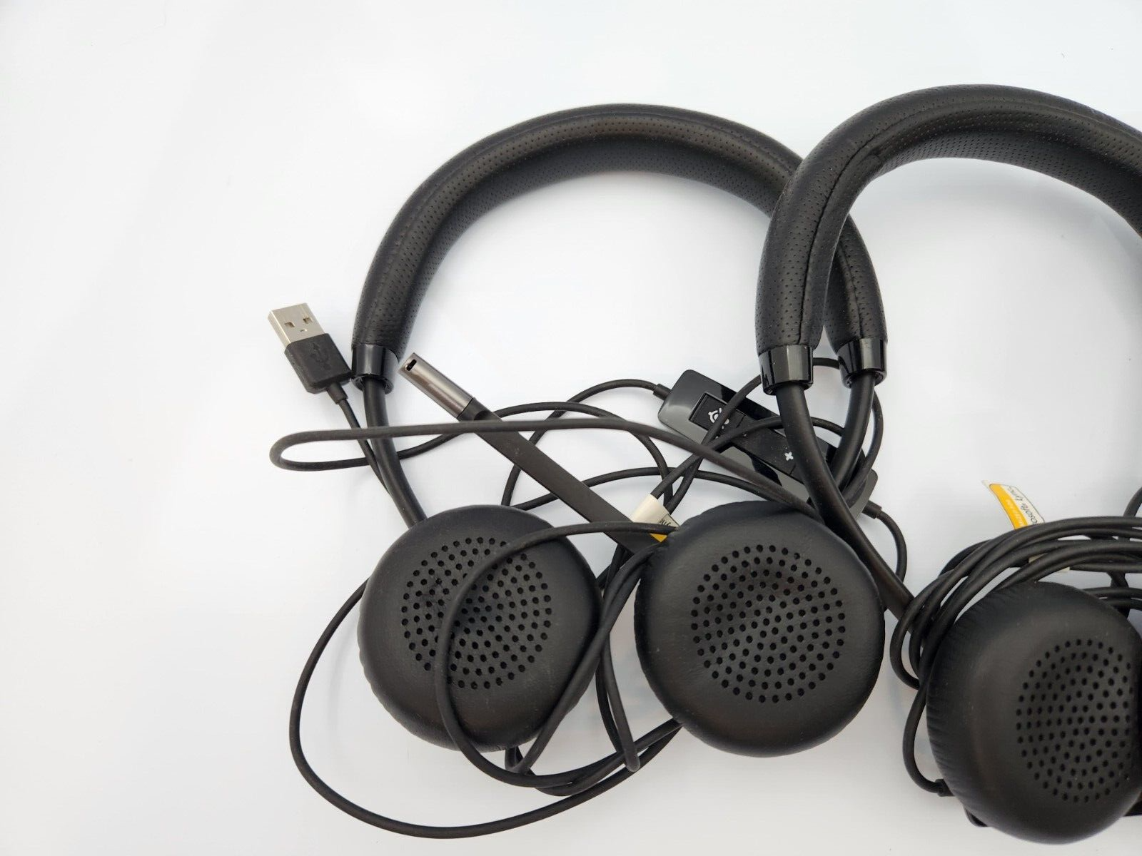 Plantronics blackwire online c520m