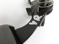 Nissan Pathfinder R51 05-14 Kombi Gurtstraffer Gurtschloss Beifahrer Rechts Vorne Nissan Pathfinder R51 05-14... Vorschau 6
