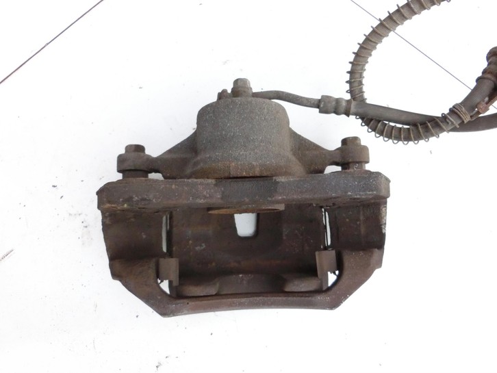 Hyundai IX20 JC 10-15 1,6 85KW Bremssattel Bremszange Vorne Rechts Hyundai IX20 JC 10-15 07.02.2013 58130-1K000... Vorschau 5