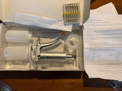 Fotos del artículo de un comprador verificado