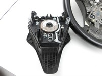 Hyundai IX20 JC 10-15 Lenkrad Airbaglenkrad Hyundai IX20 JC 10-15 21.02.2014 569001K000EQ 01533213 34552614 gebraucht Vorschau 5