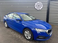 2022 Skoda Octavia 1.0 Octavia SE Technology TSi 5dr Hatchback Petrol Manual