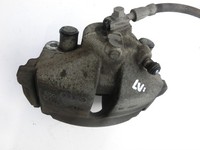 Audi A3 8P QU 10-12 2,0 77KW Bremssattel Bremszange Vorne Links Audi A3 8P QU 10-12 31.01.2011 1K0615123E gebraucht Vorschau 4